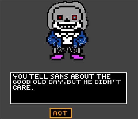 Pixilart - Dust Sans Fight by Offical-Sans