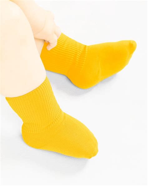 Kids Nylon Socks Style 1577 We Love Colors