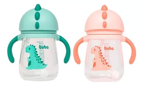 Kit 2 Copinho Bebe Infantil Crianças Água Suco Transição MercadoLivre