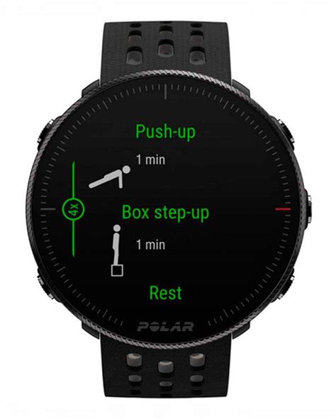 Купить часы Polar Vantage M2 HR | Интернет-магазин RunLab