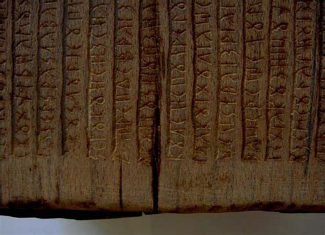 Is The Book of Veles a great Slavic text or a charlatan’s forgery ...