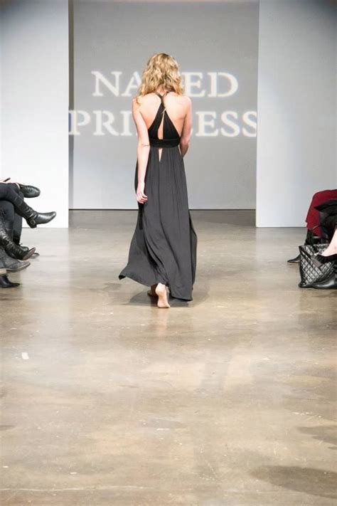 Lingeriefw14 Lingeriefashionweek Naked Princess