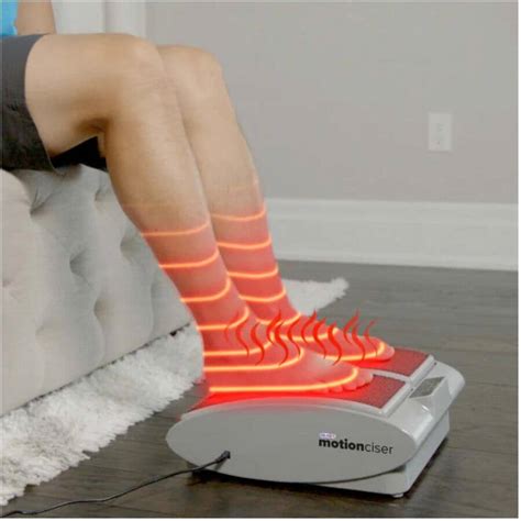 Dr Hos Motionciser Passive Motion Exerciser Home Hardware