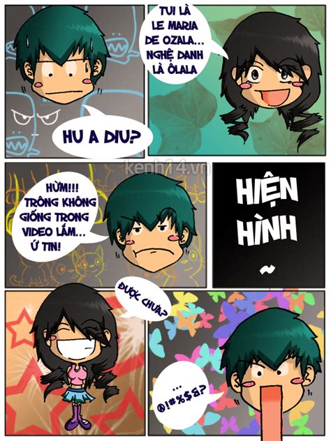 Câu chuyện khó đỡ giữa hot girl và máy tính