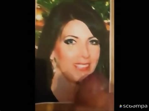 Hot Milf Cum Tribute