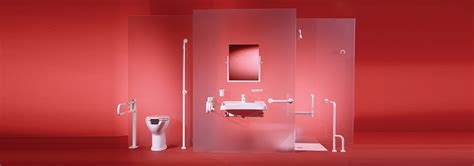 Bathrooms For Disabled Aids And Health Safety Goman Srl