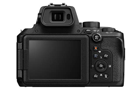 Nikon Coolpix P950 : Caratteristiche e Opinioni | JuzaPhoto