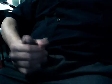 Jerking Off To Thoughts Of You Watching Me Gay Amateur Porn Feat Guiltyarrakis Xhamster