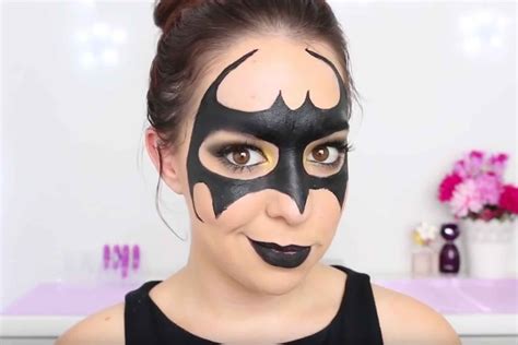 Halloween Makeup Ideas Anyone Can Master Reader S Digest