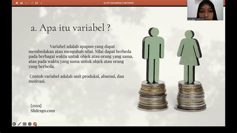 Kerangka Konseptual Dan Pengembangan Bisnis Youtube