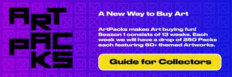 ArtPacks