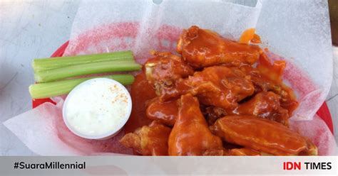 Rekomendasi Saus Cocol Untuk Ayam Goreng Pedas
