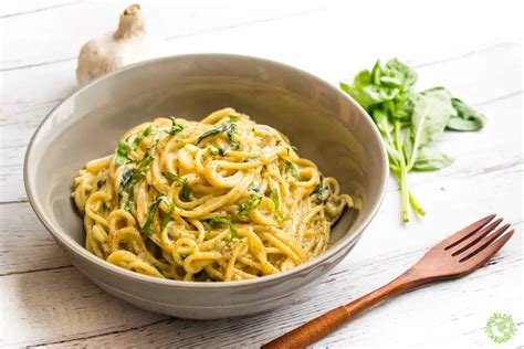 30+ Best Vegan Pasta Recipes for the Entire Family