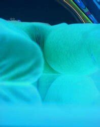 Espiando A Todas Las Conchas En El Solarium ZB Porn