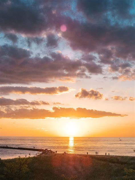 6 Things to Do in New Buffalo, Michigan During a Weekend Getaway