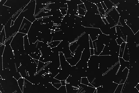 Созвездия Картинки – Telegraph
