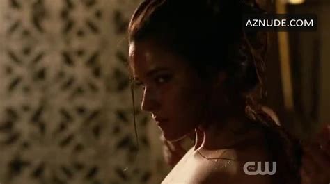 Rhiannon Fish Nude Aznude