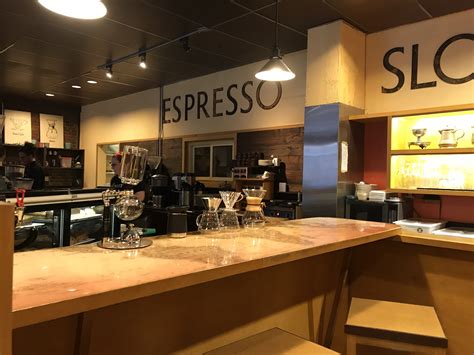 Seattle Coffee Works - Seattle Unexplored