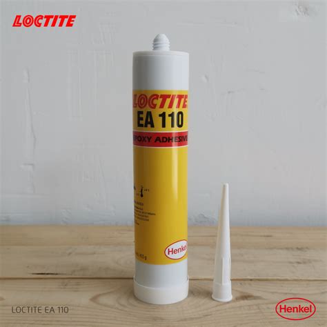 HENKEL LOCTITE EA 110-HENKEL|汉高-朗诚工业技术