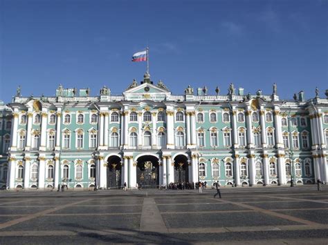 Palácio Hermitage São Petersburgo, Rússia | Architecture, Hermitage ...