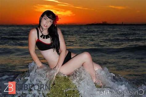 Suzy Berhow Part ZB Porn