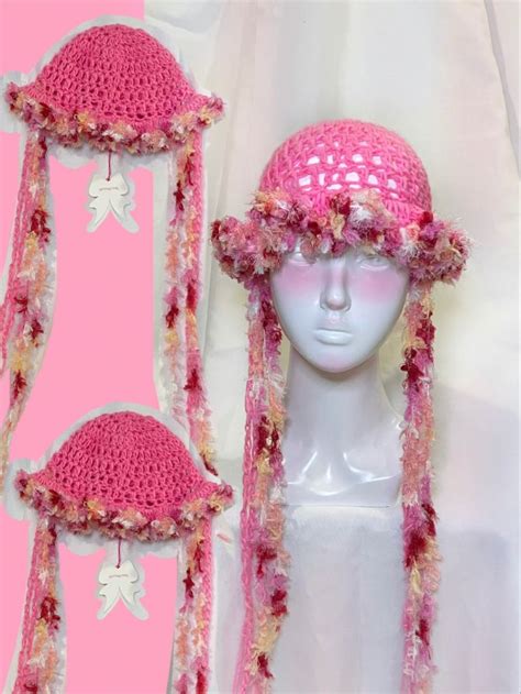 Free Crochet Patterns To Get You Started With A New Aesthetic Crochet