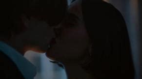 SARAH GUSTAFSSON Nude AZNude