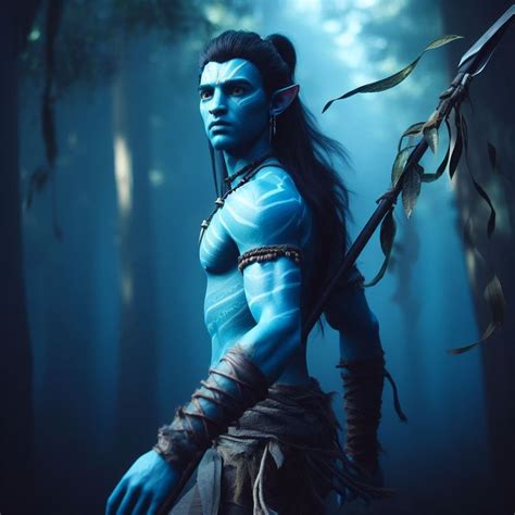 avatar oc fantasias personagens