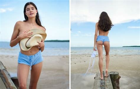 Nicole Sammantha Nicolesammantha Samanthanicole33 Nude OnlyFans NudoStar TV