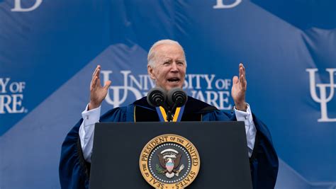 FBI Searched University of Delaware in Biden Documents Inquiry - The