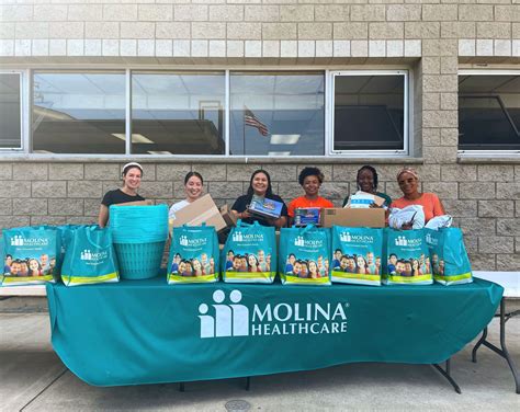 Molina Health Care Family Molina Healthcare TV Spot, 'Family Reunion'