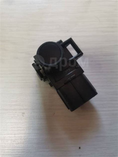 Купить Датчик парковки (Сонар) Toyota 89341-33190. В Хабаровске в ...