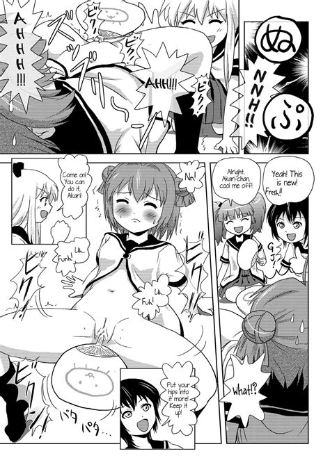 Akari Ijiri 2 Page 12 Nhentai Hentai Doujinshi And Manga