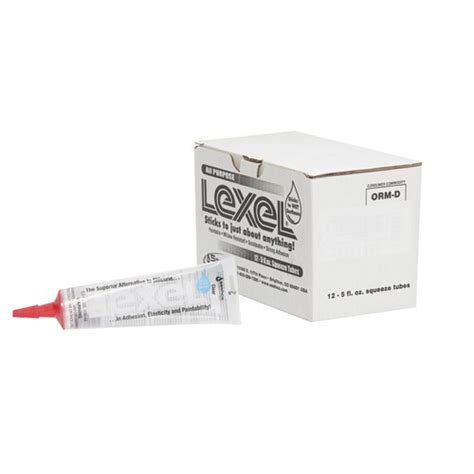 Lexel 60-oz Clear Paintable Solvent-Based Specialty Caulk at Lowes.com