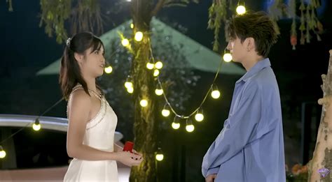 Hot girl mang nhẫn đến show hẹn hò lặng lẽ ra về vì bị từ chối