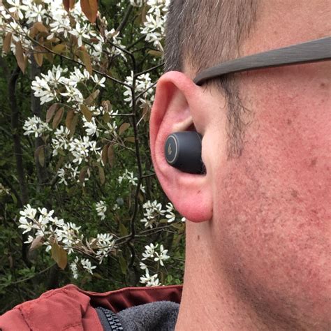 edifier tws pro review clear wireless earbuds