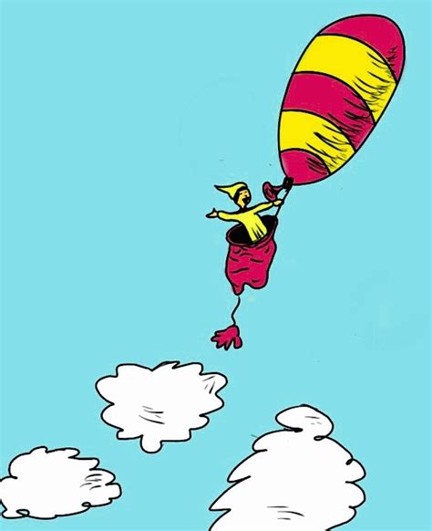 Oh The Places You Ll Go Hot Air Balloon Clipart Free Cliparts