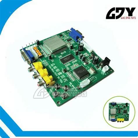 Vga Converter, High Quality Vga Converter on Bossgoo.com