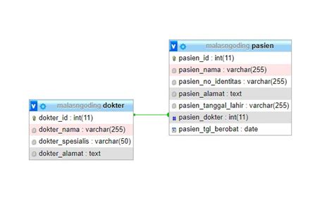 Membuat Grafik Dengan PHP MySQLI Chartjs Malas Ngoding