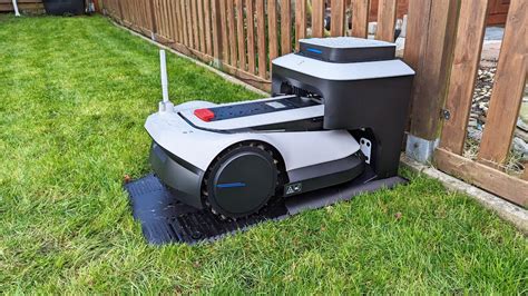 Ecovacs Goat G1 im Test Mähroboter ohne Begrenzungsdraht jetzt