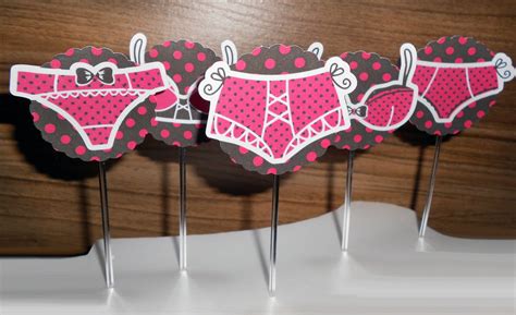 Tags Topper p Docinhos Chá de Lingerie Elo Produtos Especiais