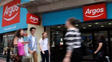 Argos shoppers told to ‘check your emails' for money off vouchers - but ...