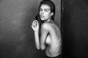 BRITTANI BADER Nude AZNude