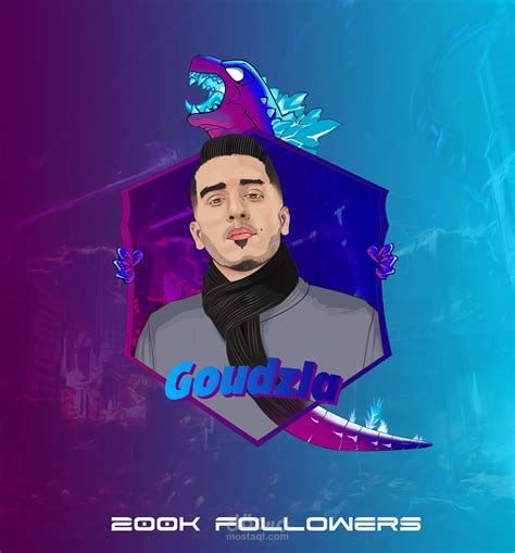 رسم فيكتور مستقل