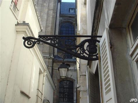 Paris Bise Art Passage Saint Paul