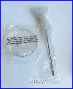 Tyler Fifteen Years Tonner Signed Year Celebration Convention Doll Nude New Tonner Tyler