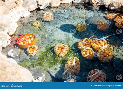 Chae Son National Park Hot Springs Stock Image Image Of Asian Rock 238768041