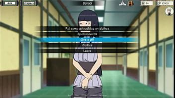 Naruto Hentai Naruto Trainer Dinaki V Part Sucking Hinata Pussy By Loveskysan