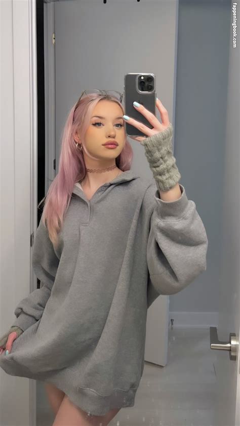 Veefroggy Froggyinwell Nude OnlyFans Leaks Fappening FappeningBook