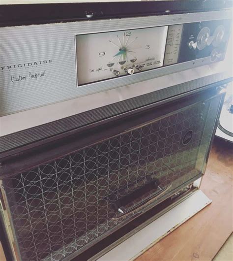 How To Unlock Frigidaire Oven Door Step By Step Guide